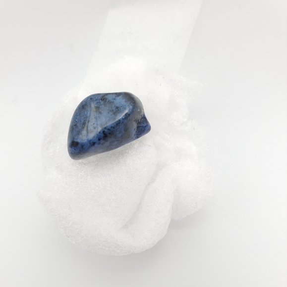 Small Polished Dumortierite - Picture 1 of 1